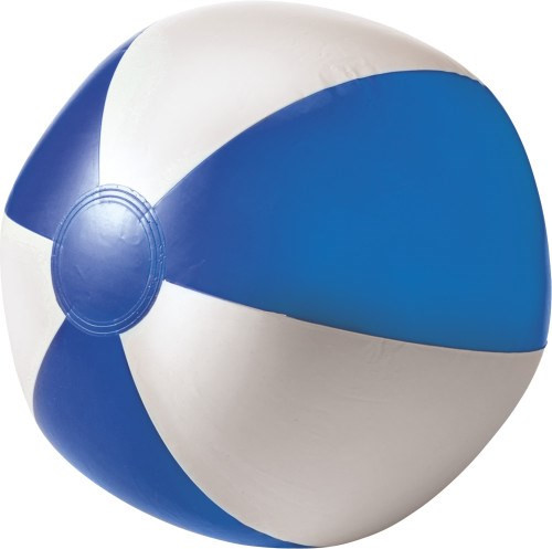 Aufblasbarer Wasserball aus PVC Lola