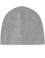 Heather Grey Melange