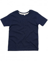 Nautical Navy, Organic Natural